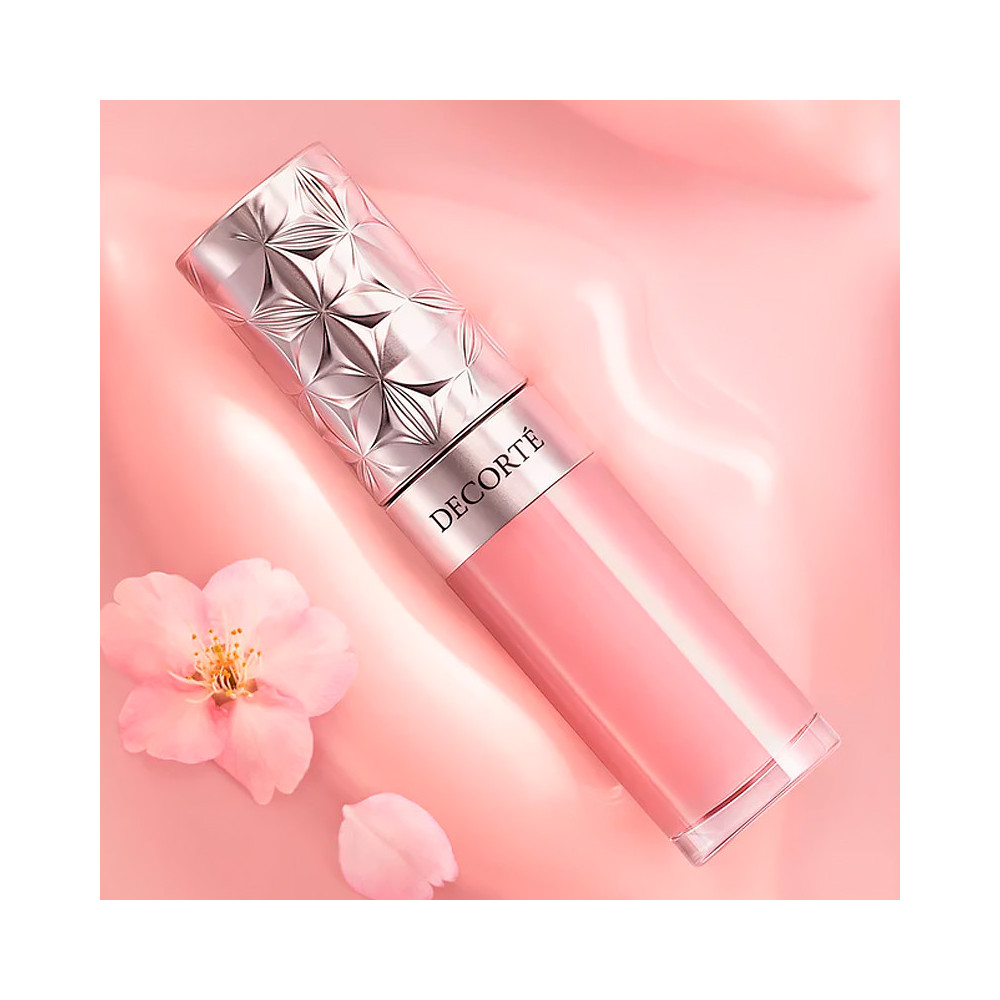 Pumpling Lip Serum - DECORTÉ - Banango Shop