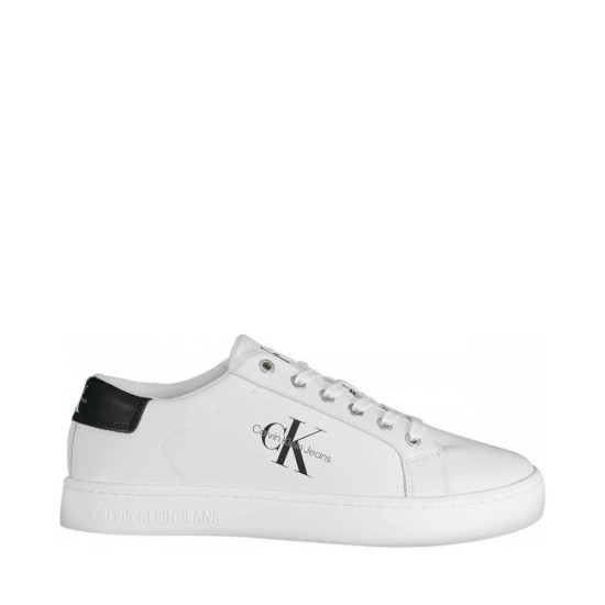 ZAPATILLAS DE PIEL CLASSIC - Calvin Klein - Banango Shop