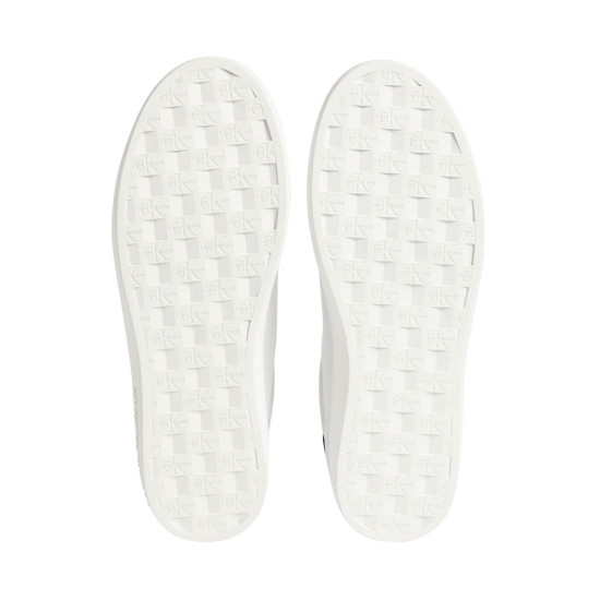 ZAPATILLAS DE PIEL CLASSIC - Calvin Klein - Banango Shop
