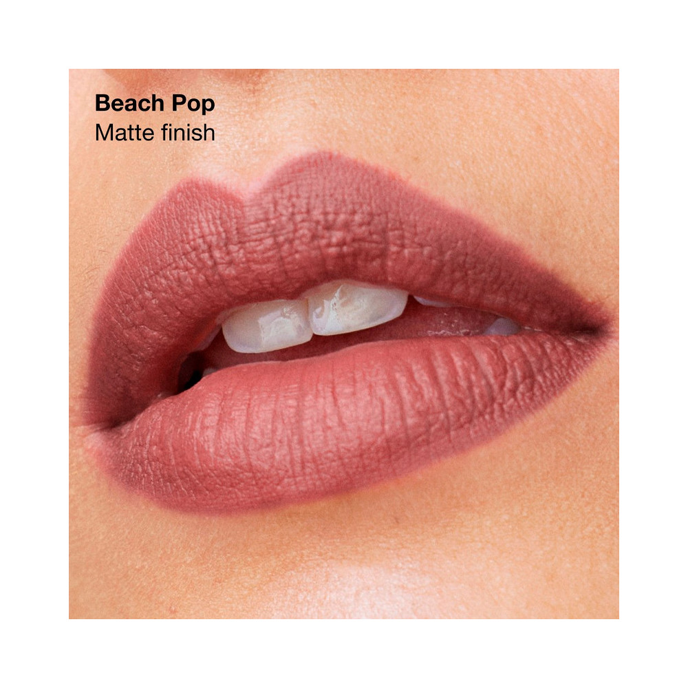 Pop Logwear Barra de labios de larga duración - CLINIQUE - Banango Shop