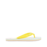 CHANCLAS AZUL CON TIRAS AMARILLO VILLACH - Gioseppo - Banango Shop