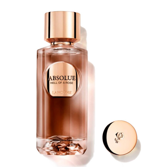 Absolue Hell Of A Rose - LANCOME - Banango Shop