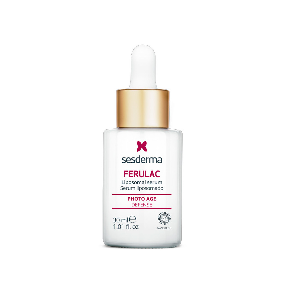 Ferulac Liposomal Serum - SESDERMA - Banango Shop