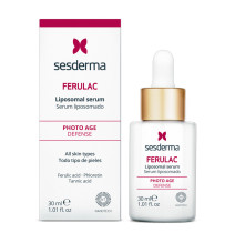 Ferulac Liposomal Serum - SESDERMA - Banango Shop