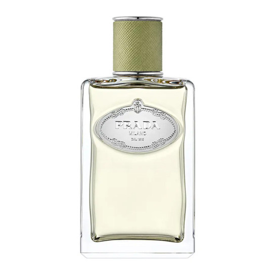 Les Infusions Vetiver Eau de Parfum - PRADA - Banango Shop
