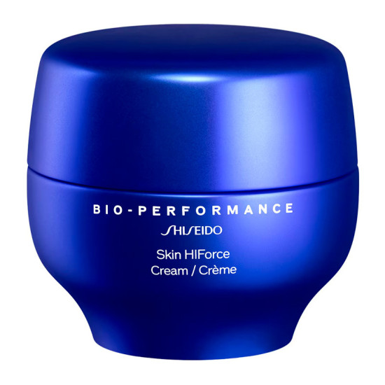 Bio-Performance Skin HIForce Crema Rejuvenecedora Alta Eficacia - SHISEIDO - Banango Shop