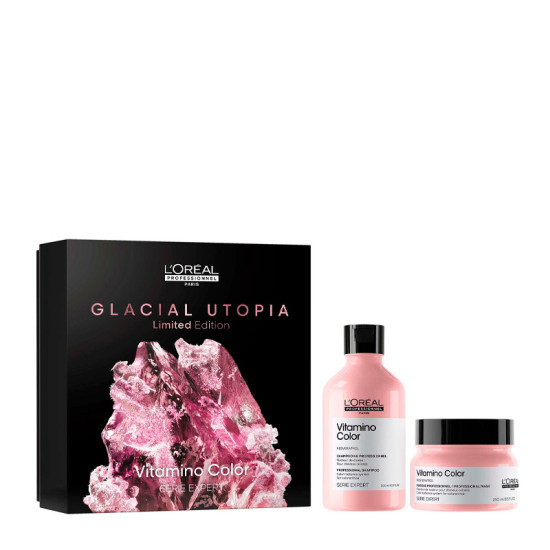 Vitamino Color Duo Estuche - LOREAL PROFESSIONNEL - Banango Shop