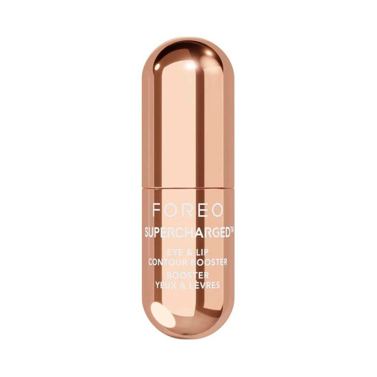 Supercharged Eye & Lip Contour Booster Sérum Revitalizante y Voluminizador - FOREO - Banango Shop