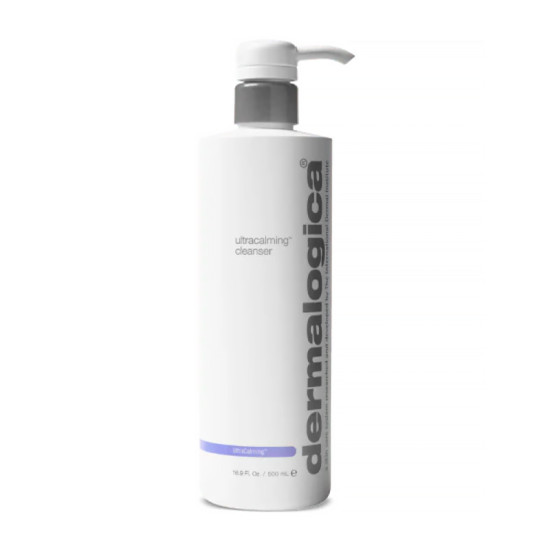 Ultracalming Cleanser Limpiadora En Crema - DERMALOGICA - Banango Shop