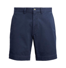 SHORT STRAIGHT FIT BEDFORD - Ralph Lauren - Banango Shop