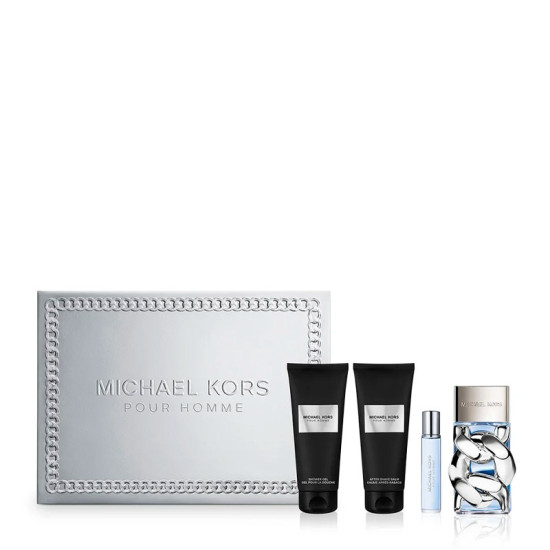 Pour Homme Eau de parfum Estuche - MICHAEL KORS - Banango Shop