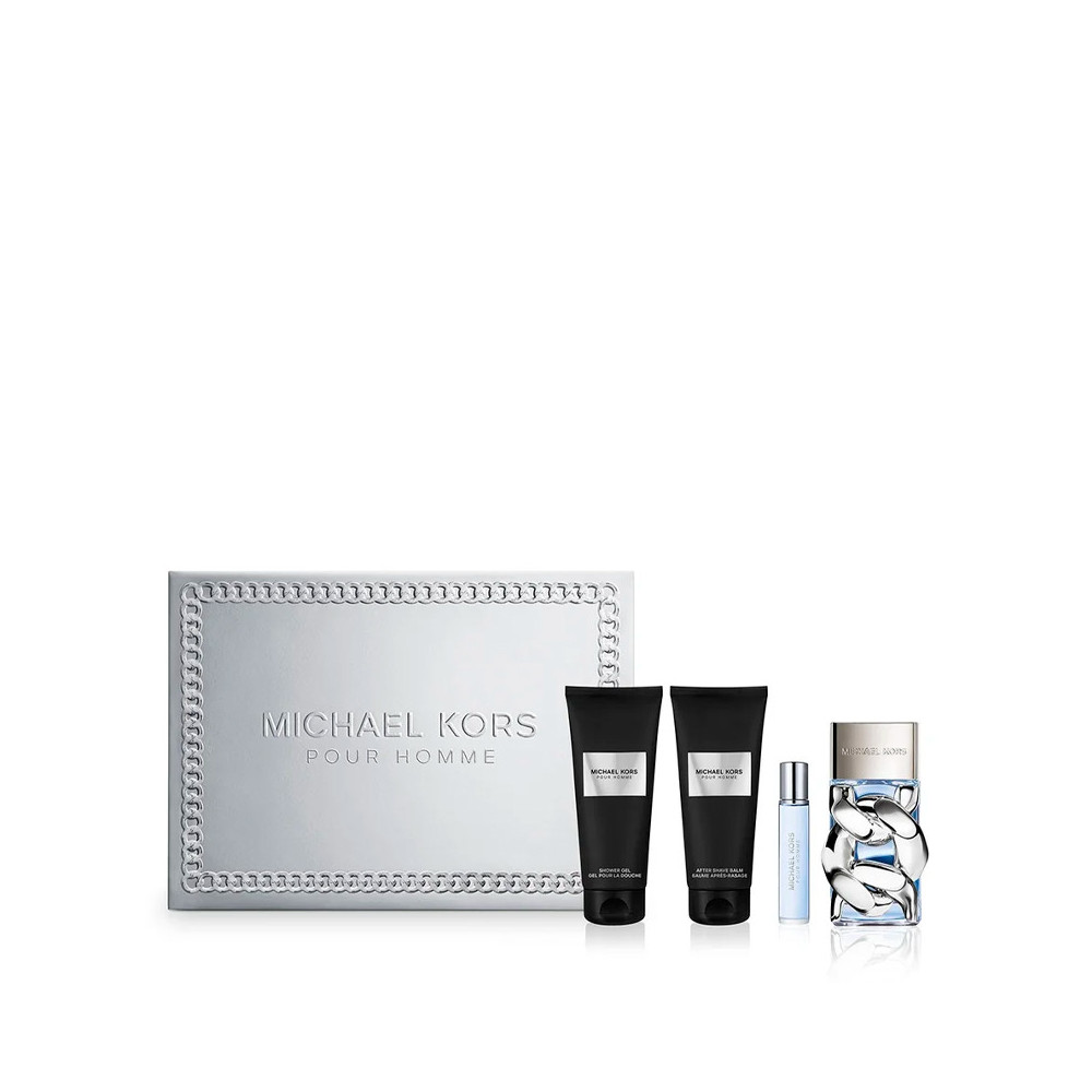 Pour Homme Eau de parfum Estuche - MICHAEL KORS - Banango Shop