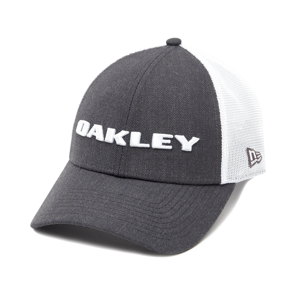 Gorra Heather New Era Graphite - Oakley - Banango Shop