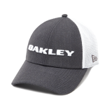 Gorra Heather New Era Graphite - Oakley - Banango Shop