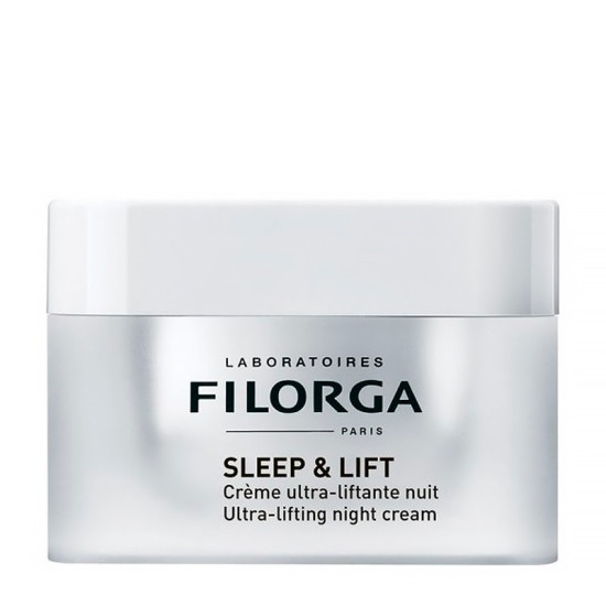 Sleep & Lift Cream Ultra-Lifting Crema Ultra-Lifting - FILORGA - Banango Shop