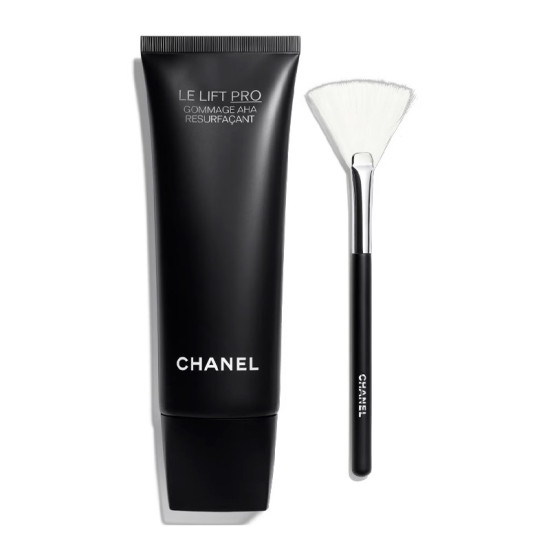 Le Lift Pro Gommage Aha Resurfaçant Corrige - Exfolia - Retexturiza - CHANEL - Banango Shop