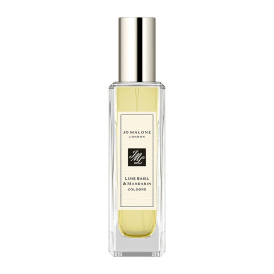 Lime Basil & Mandarin Eau De Cologne - JO MALONE LONDON - Banango Shop