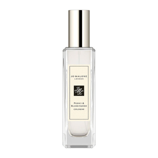 Peony & Blush Suede - JO MALONE LONDON - Banango Shop