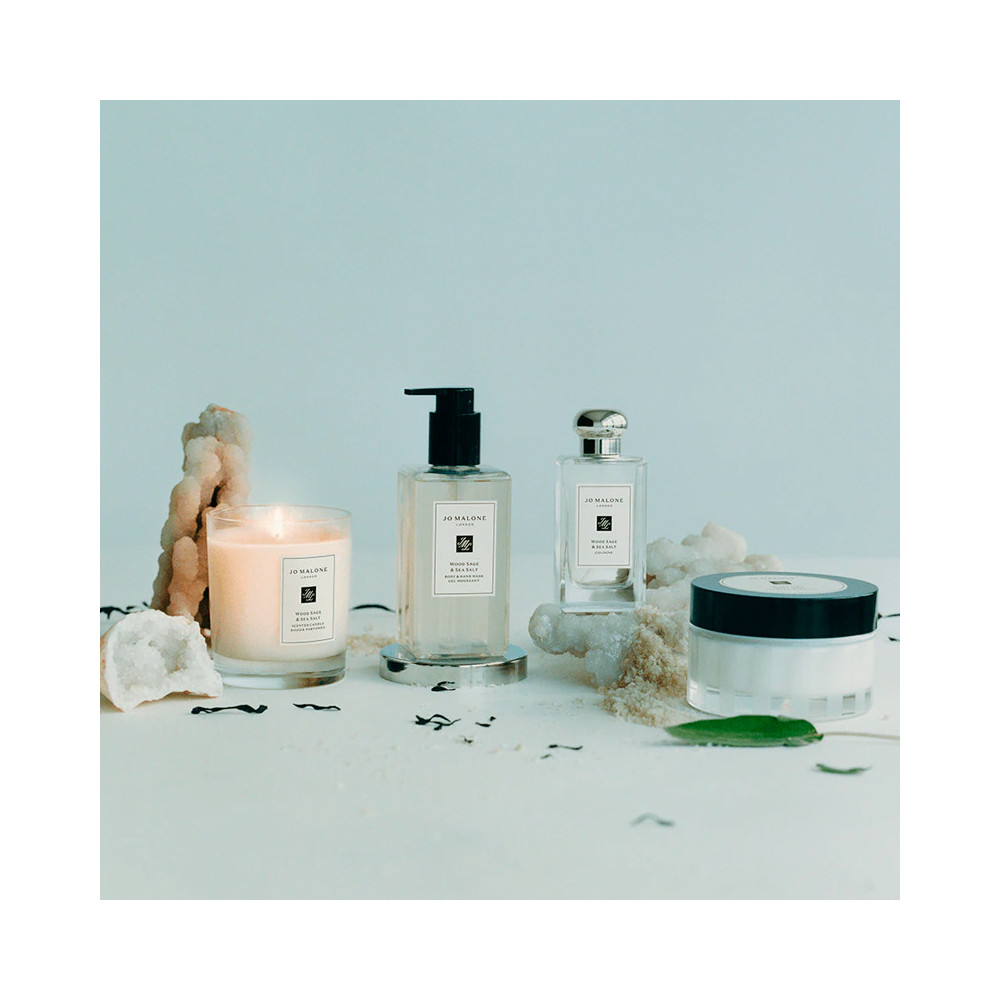 Wood Sage & Sea Salt - JO MALONE LONDON - Banango Shop