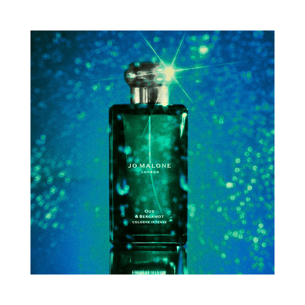 Oud & Bergamot - JO MALONE LONDON - Banango Shop