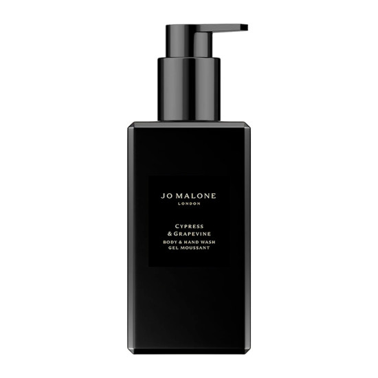 Cypress & Grapevine Gel Para Cuerpo y Manos - JO MALONE LONDON - Banango Shop