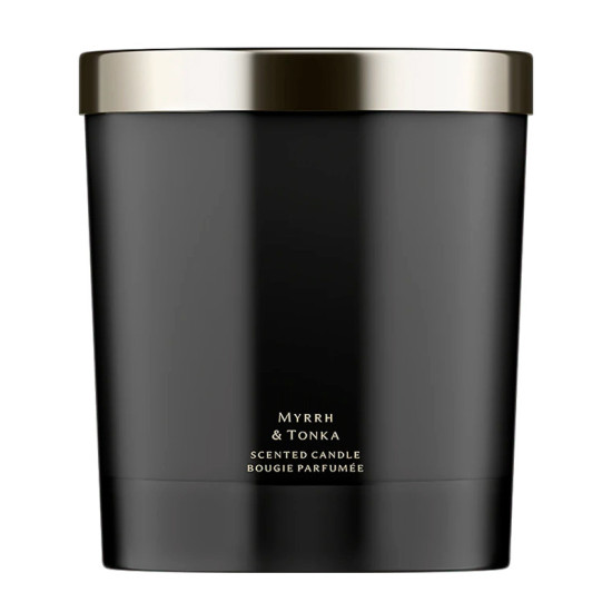 Myrrh & Tonka Vela Aromática - JO MALONE LONDON - Banango Shop