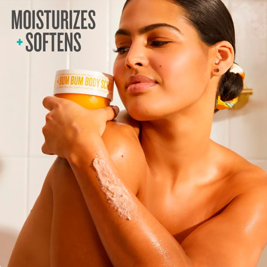 Bum Bum Body Scrub Exfoliante - SOL DE JANEIRO - Banango Shop
