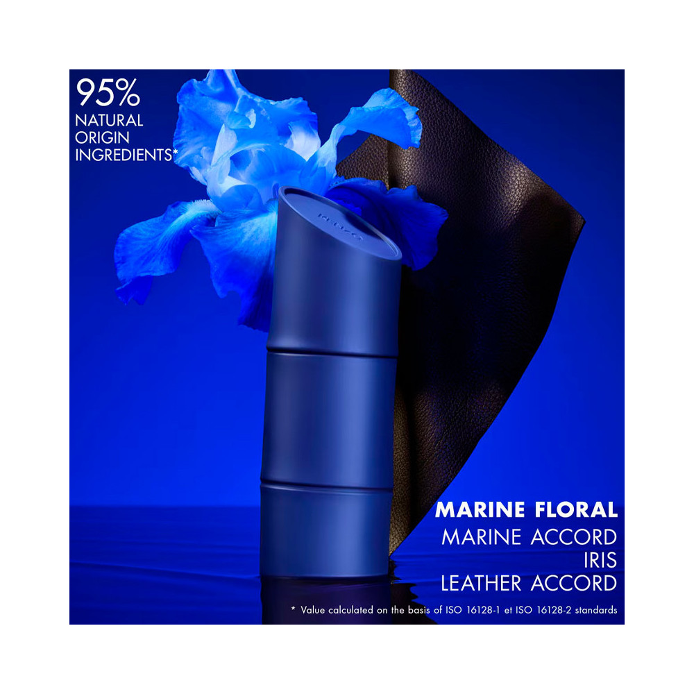 Homme Indigo - KENZO - Banango Shop