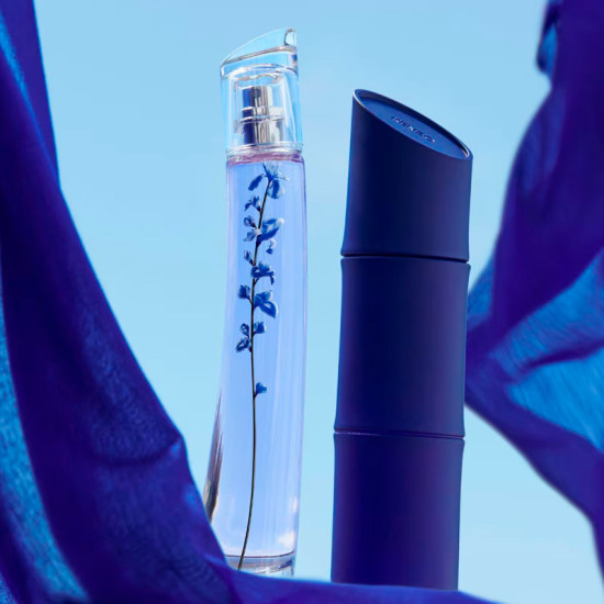 Homme Indigo - KENZO - Banango Shop