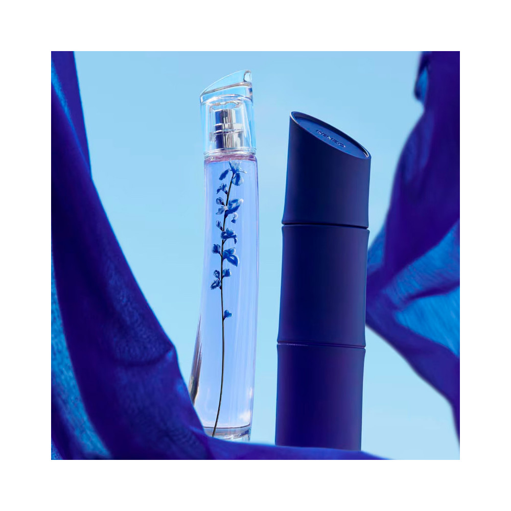 Homme Indigo - KENZO - Banango Shop