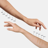 Ultra Le Teint Velvet Fondo De Maquillaje Efecto Unificador. Acabado Mate Aterciopelado - CHANEL - Banango Shop