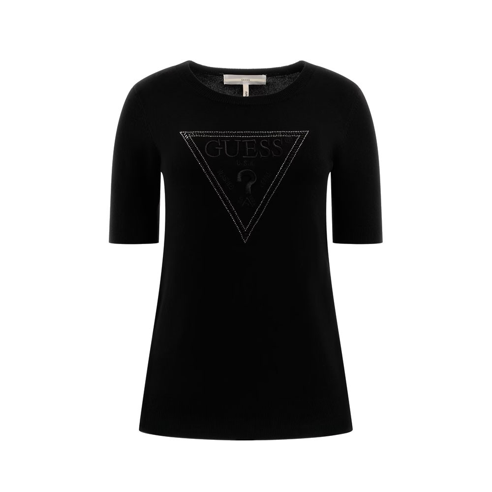 JERSEY MANGA CORTA - Guess - Banango Shop