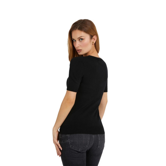 JERSEY MANGA CORTA - Guess - Banango Shop