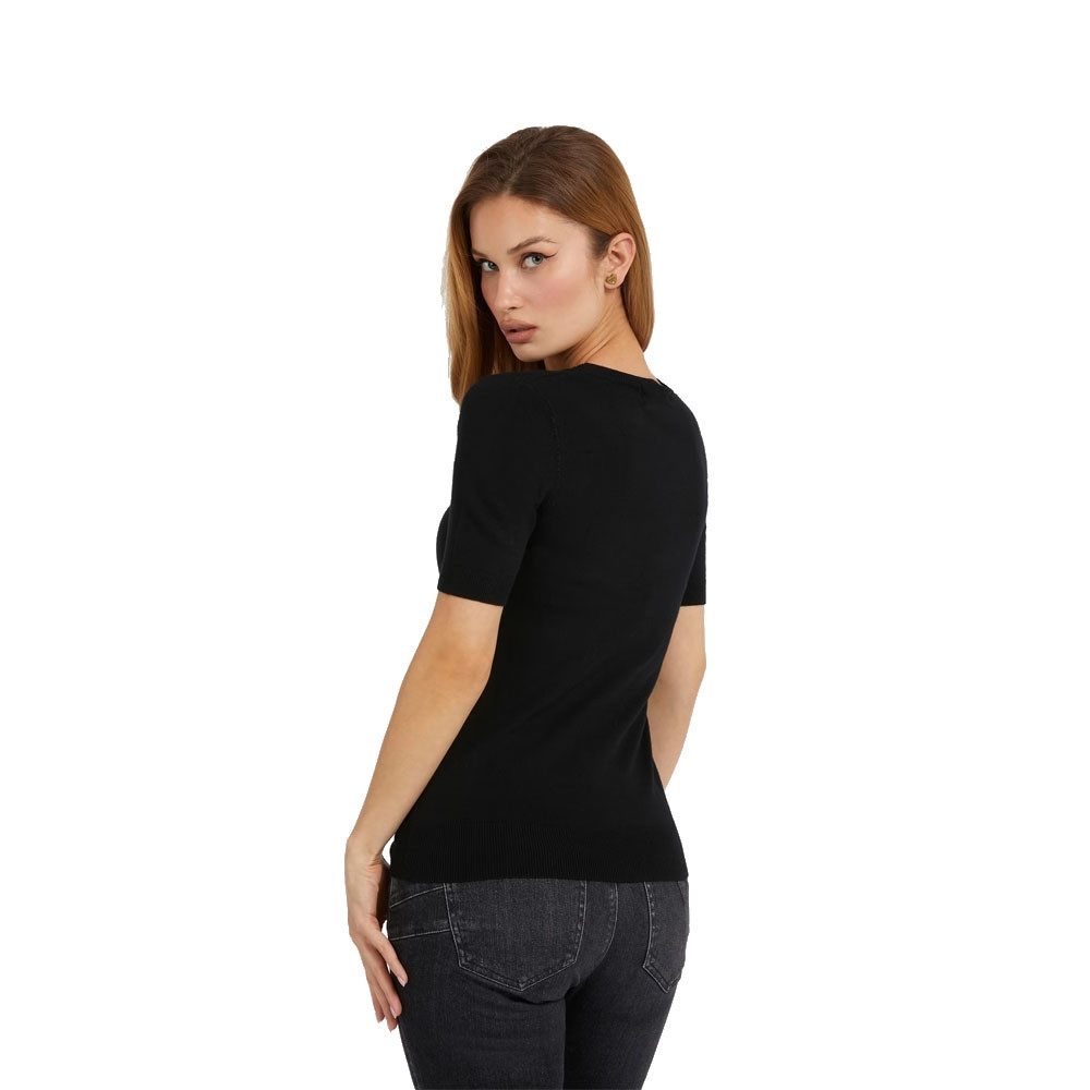 JERSEY MANGA CORTA - Guess - Banango Shop