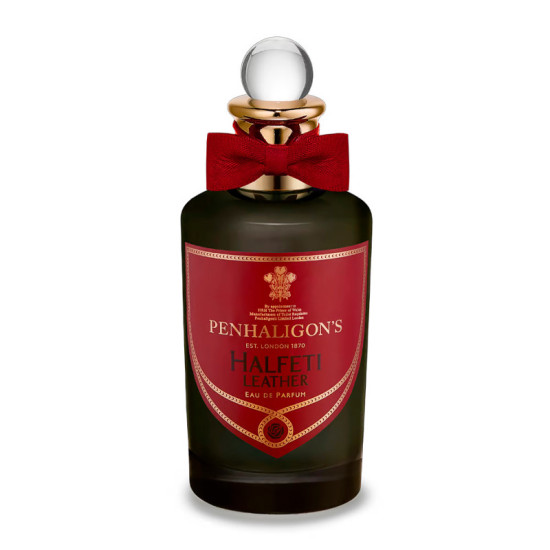 Halfeti Leather - PENHALIGON'S - Banango Shop
