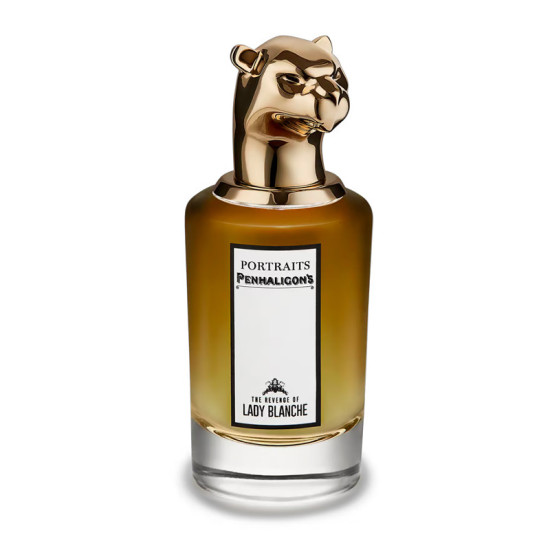 The Revenge Of Lady Blanche - PENHALIGON'S - Banango Shop