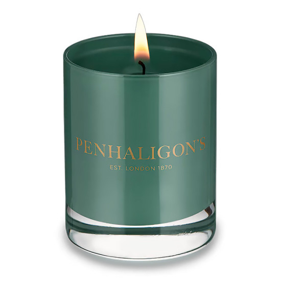 Comoros Pearl Vela Aromática - PENHALIGON'S - Banango Shop