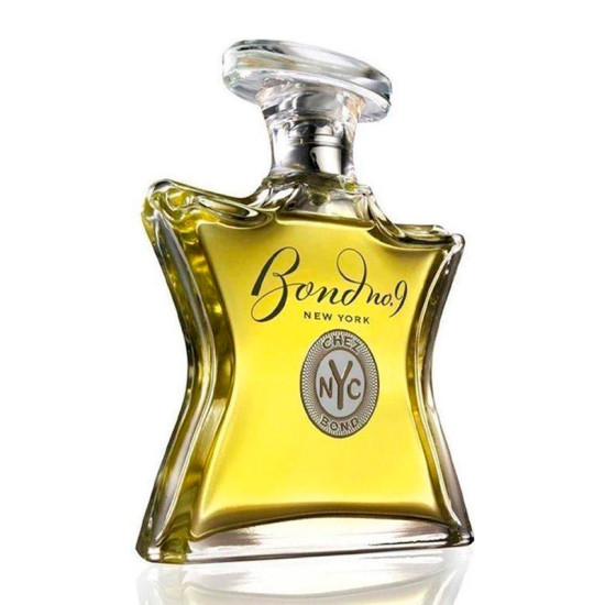 Chez Bond - BOND NO. 9 - Banango Shop