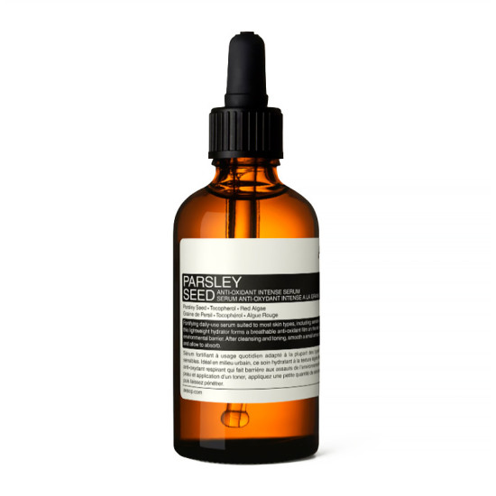 Parsley Seed Anti-Oxidant Intense Serum Sérum Antioxidante - AESOP - Banango Shop