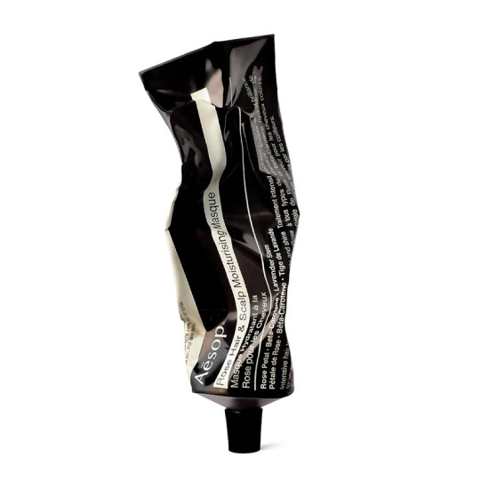 Rose Hair & Scalp Moisturising Mask Mascarilla Hidratante Capilar - AESOP - Banango Shop