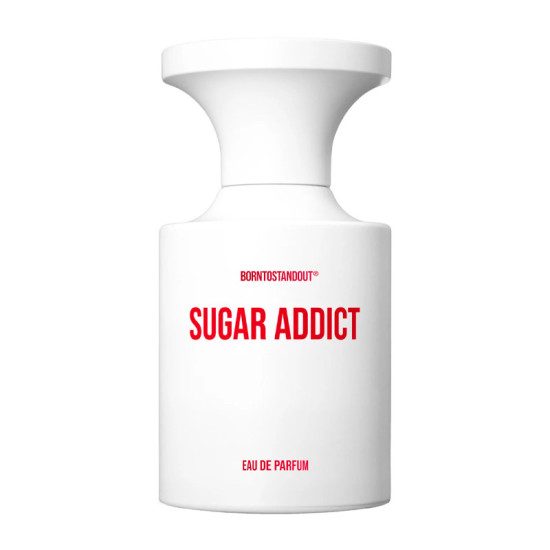Sugar Addict - BORNTOSTANDOUT - Banango Shop