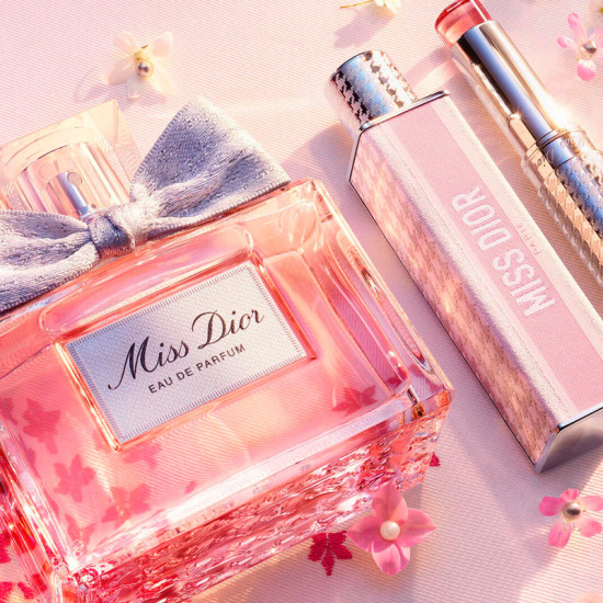 Miss Dior Parfum - Perfume Sólido - DIOR - Banango Shop