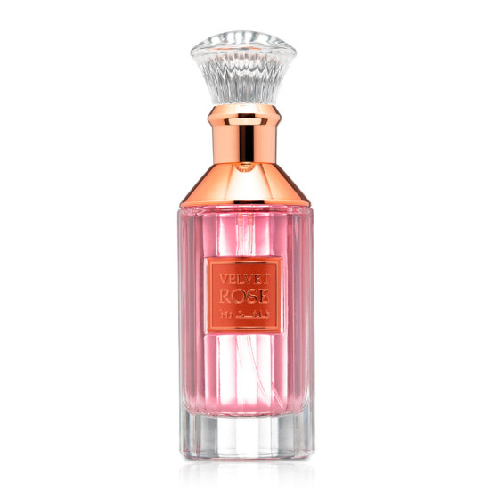 Velvet Rose - LATTAFA - Banango Shop