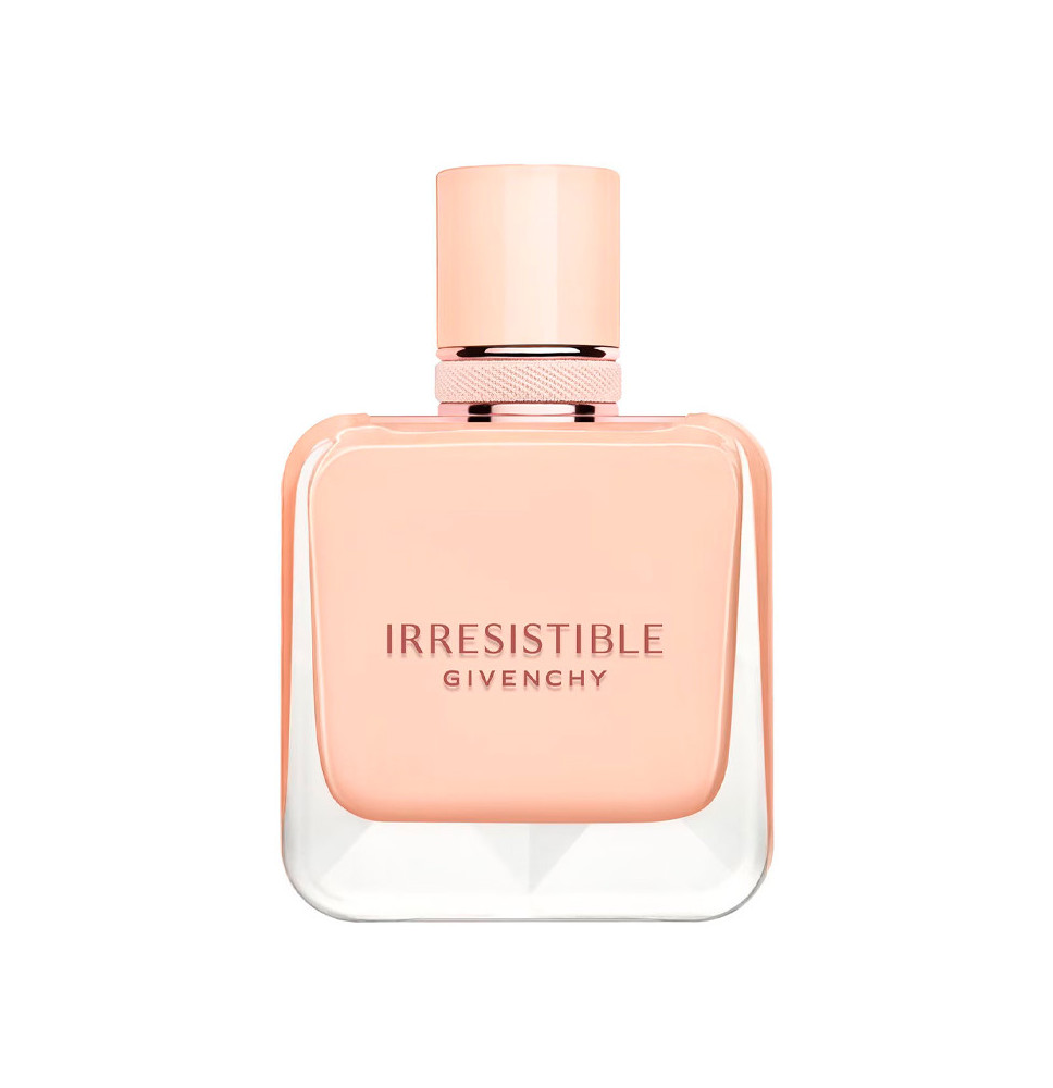 Irresistible Nude Velvet Eau De Parfum - GIVENCHY - Banango Shop