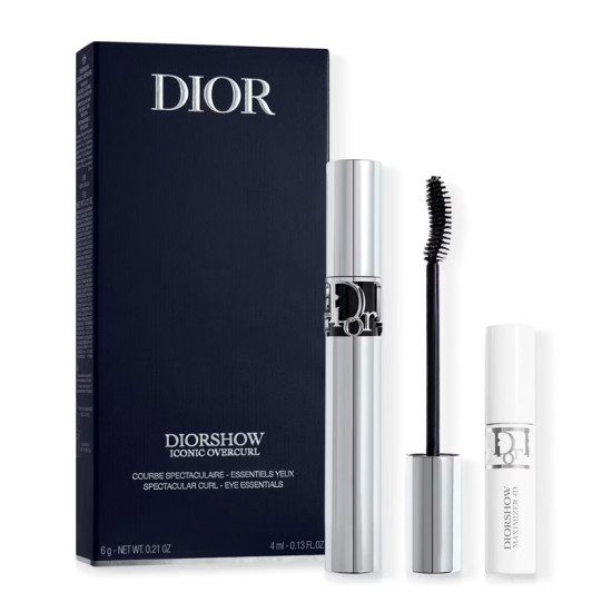 Máscara De Pestañas y Primer Sérum Estuche - DIOR - Banango Shop