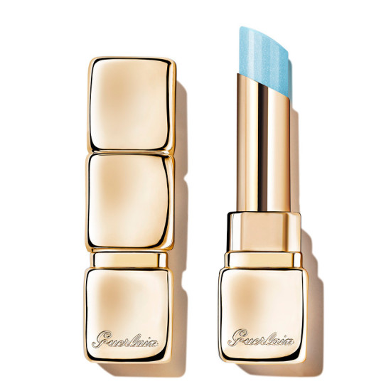 Kisskiss Bee Glow Pearly Bálsamo Con Color Enriquecido Con Miel Y Un 98 % De Ingredientes De Origen Natural - GUERLAIN - Banango