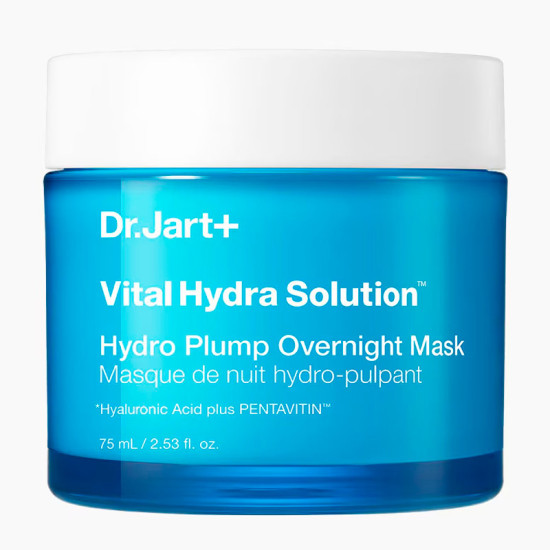 Hydro Plump Overnight Mask Mascarilla Hidratante - DR. JART + - Banango Shop