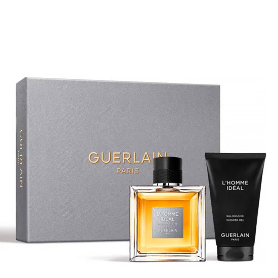 L'Homme Idéal Eau De Toilette Estuche Limited Edition - GUERLAIN - Banango Shop