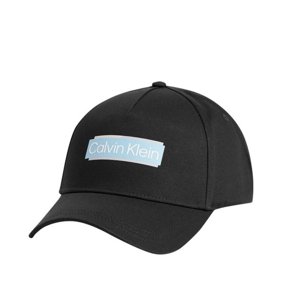 GORRA LAYERD LOGO - Calvin Klein - Banango Shop