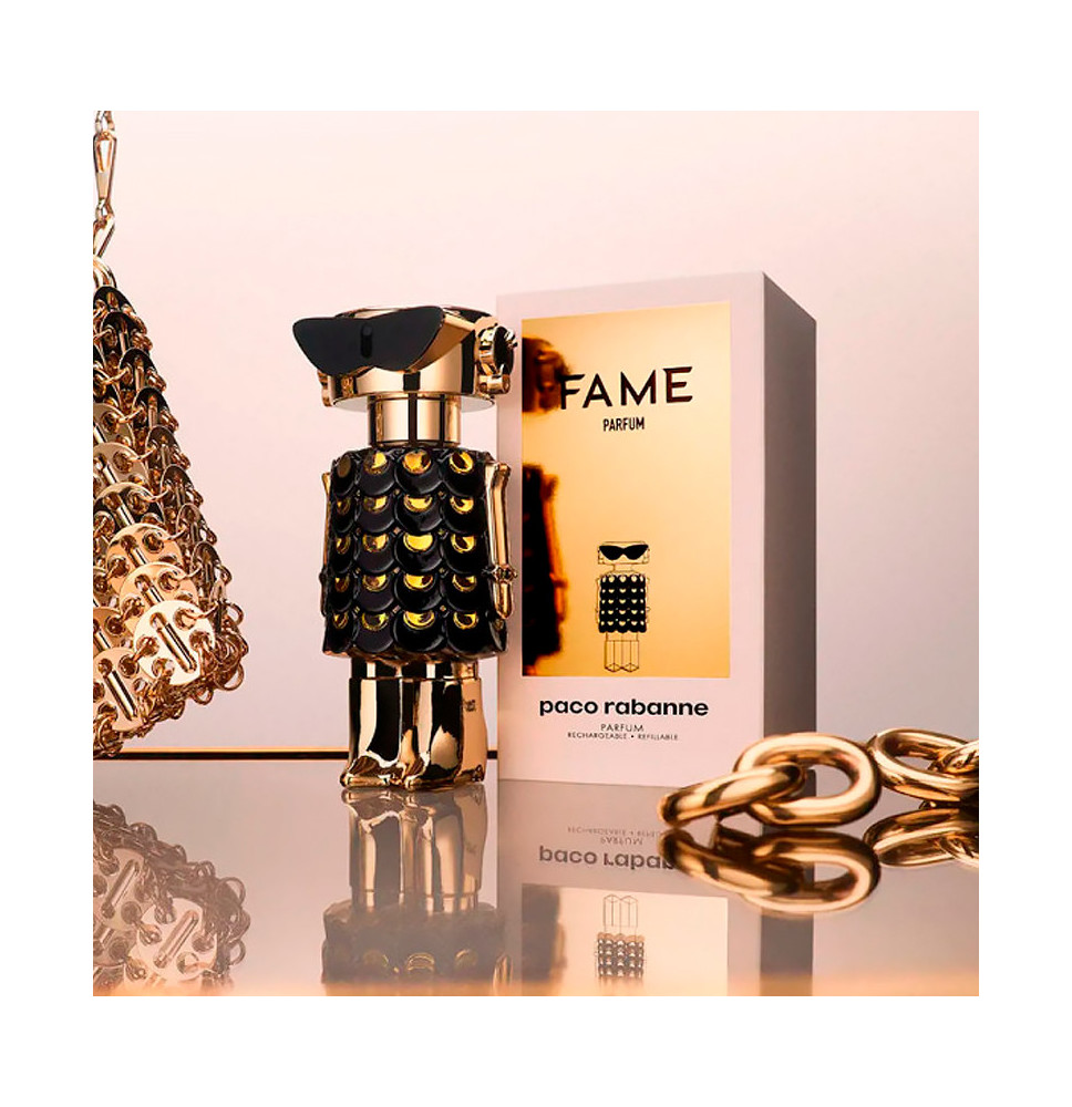 Fame Parfum - PACO RABANNE - Banango Shop